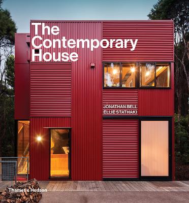 The Contemporary House by Jonathan Bell
