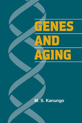 Genes and Aging book