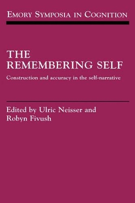 Remembering Self book