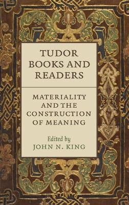 Tudor Books and Readers book