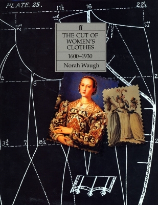 Cut of Women's Clothes book