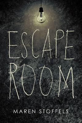 Escape Room book
