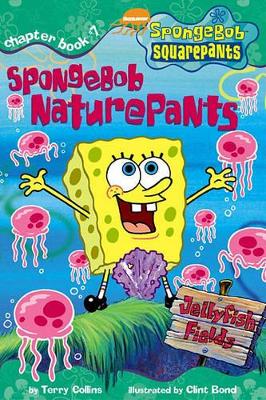 Spongebob Squarepants 07 Natu book