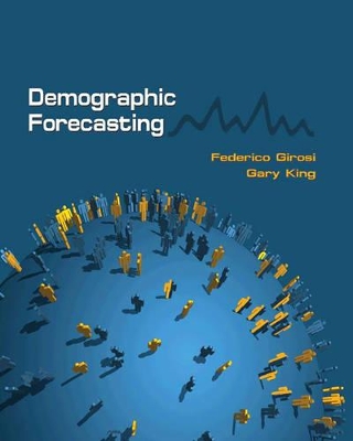 Demographic Forecasting book