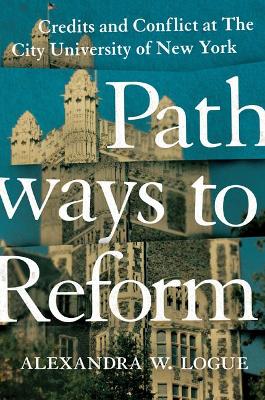 Pathways to Reform book