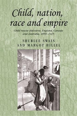 Child, Nation, Race and Empire book