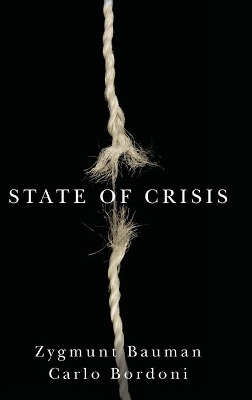 State of Crisis by Zygmunt Bauman