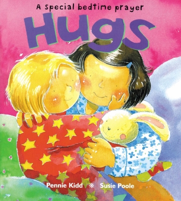 Hugs book