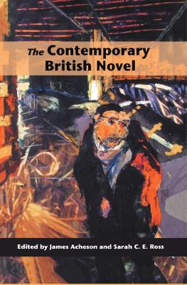 Contemporary British Novel book