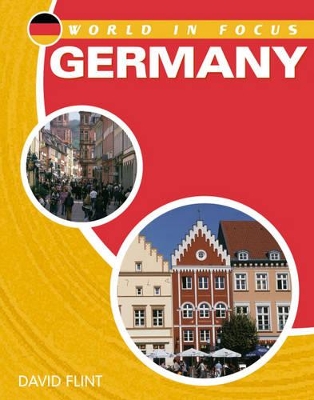 Germany book