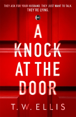 A Knock at the Door book