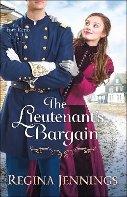 The Lieutenant`s Bargain book