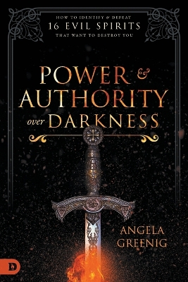 Power and Authority Over Darkness book