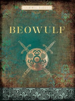 Beowulf book