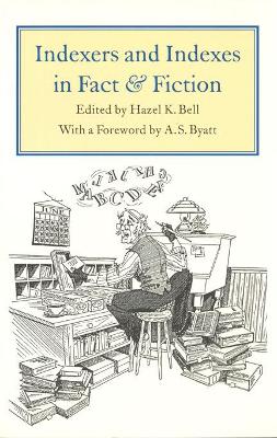 Indexers and Indexes in Fact and Fiction book