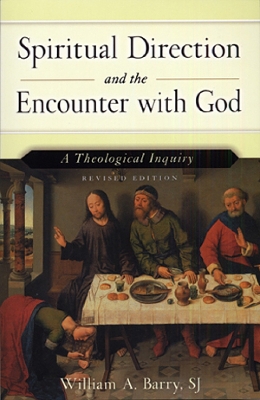 Spiritual Direction and the Encounter with God book