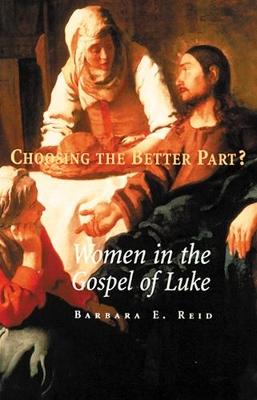 Choosing the Better Part? book