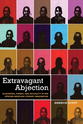 Extravagant Abjection book