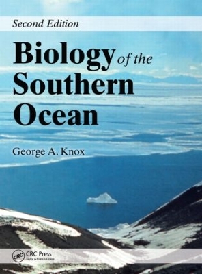 Biology of the Southern Ocean, Second Edition book