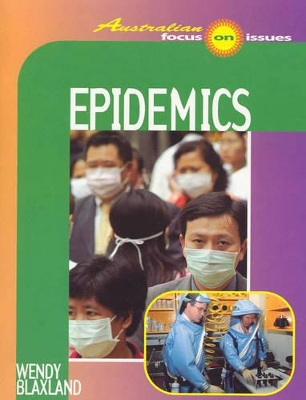 Epidemics book