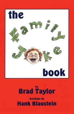 The Family Joke Book book