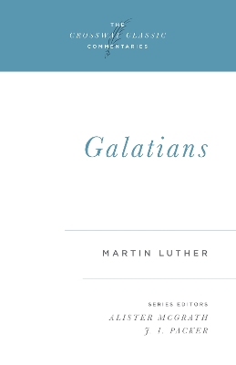 Galatians book