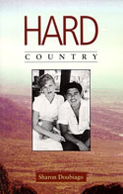 Hard Country book