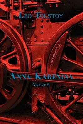 Anna Karenina (dual-language Book) book