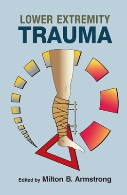 Lower Extremity Trauma book