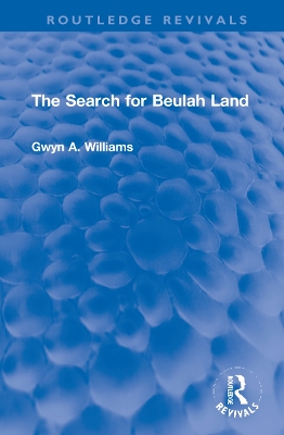 The Search for Beulah Land book