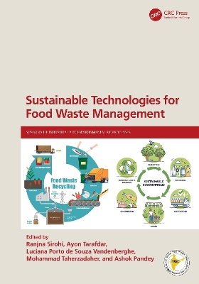 Sustainable Technologies for Food Waste Management book