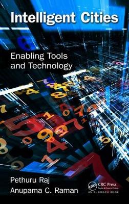 Intelligent Cities: Enabling Tools and Technology book