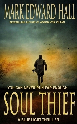 Soul Thief: Blue Light Series, Book 2 book