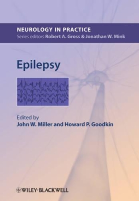 Epilepsy by John W. Miller