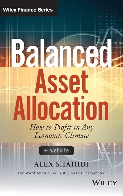 Balanced Asset Allocation + Website book
