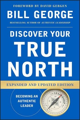 Discover Your True North, Expanded and Updated Edition book