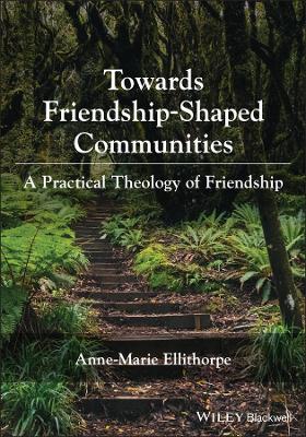 Towards Friendship-Shaped Communities: A Practical Theology of Friendship book