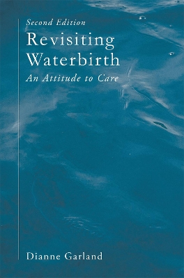 Revisiting Waterbirth book