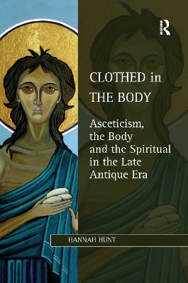 Clothed in the Body book