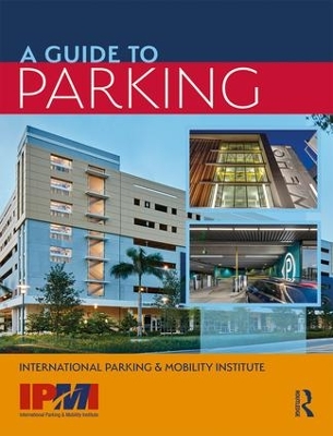 Guide to Parking book