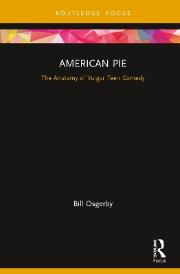 American Pie book