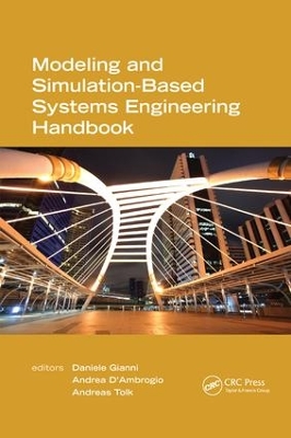 Modeling and Simulation-Based Systems Engineering Handbook by Daniele Gianni