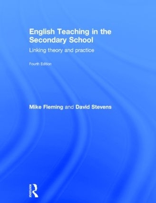English Teaching in the Secondary School by Mike Fleming
