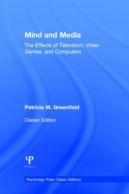 Mind and Media book