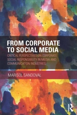 From Corporate to Social Media book