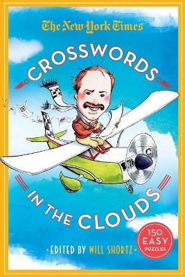 New York Times Crosswords in the Clouds book