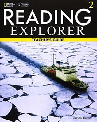 Reading Explorer 2: Teacher's Guide book