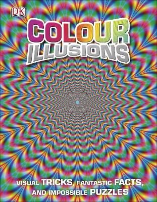 Colour Illusions book