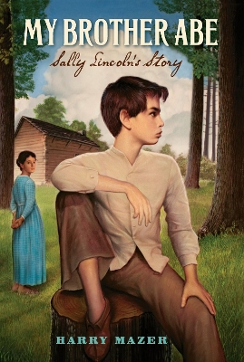 My Brother Abe book