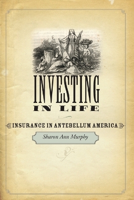 Investing in Life by Sharon Ann Murphy